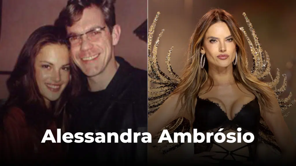 Alessandra Ambrósio