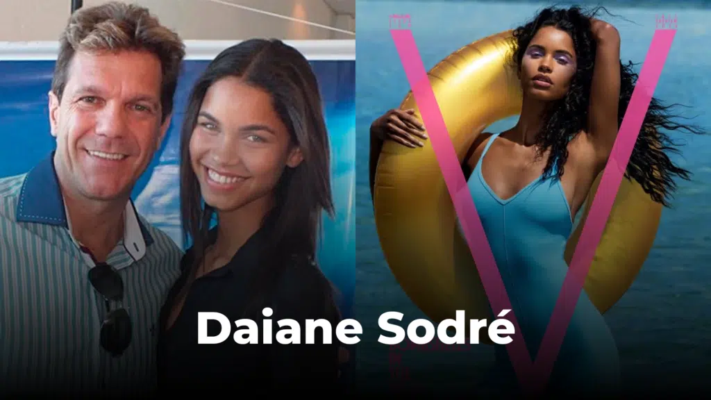 Daiane Sodré