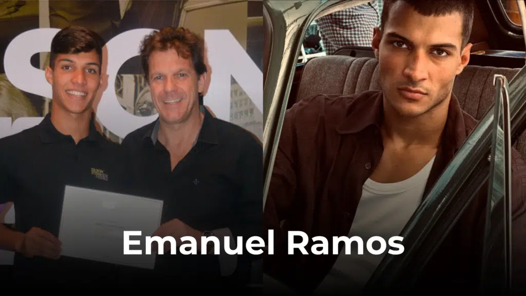 Emanuel Ramos