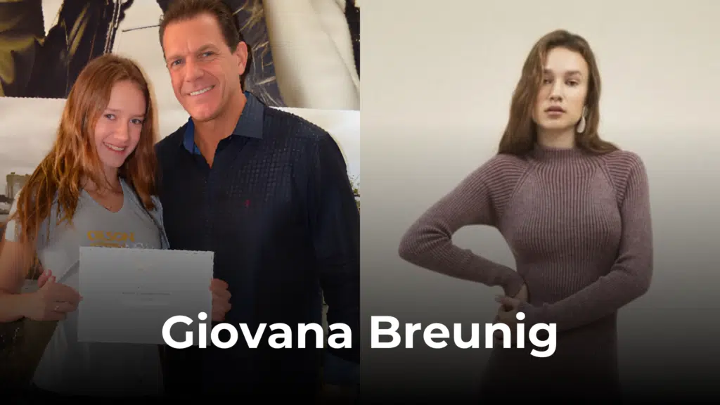 Giovana Breunig