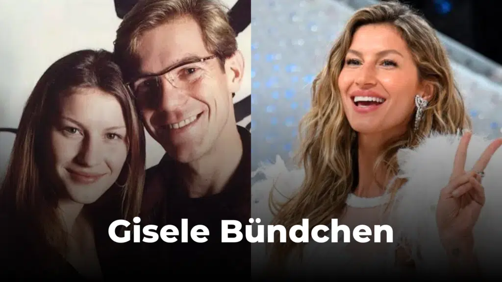 Gisele Bündchen