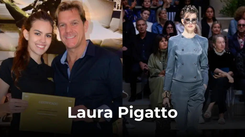 Laura Pigatto